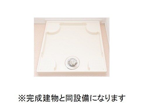 エマ　ミサト その他設備