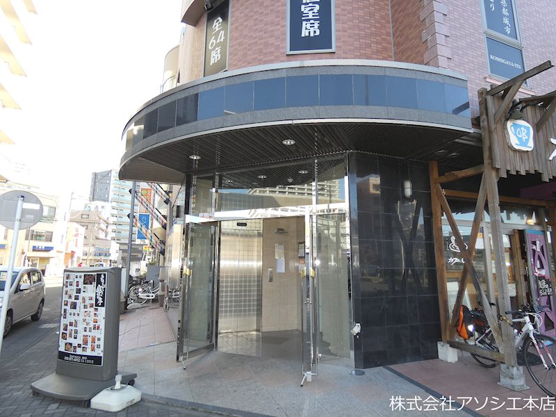 第3JMビル その他