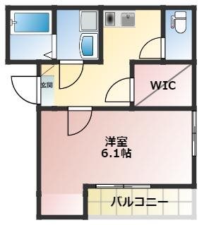 MELDIA武里Ⅳ MELDIA武里Ⅳのご紹介は住まいの窓口アソシエにお任せください。