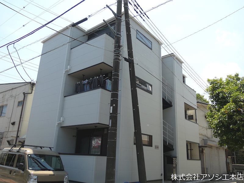 MELDIA武里Ⅳ MELDIA武里Ⅳのご紹介は住まいの窓口アソシエにお任せください。