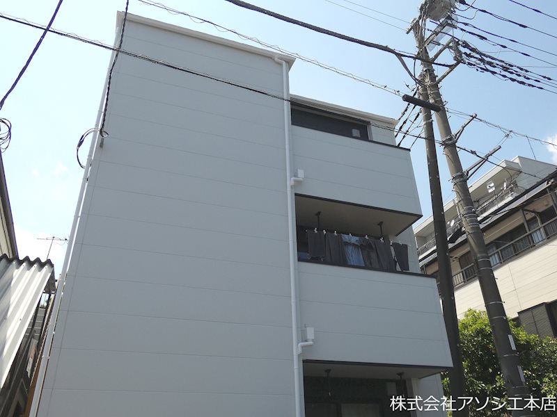 MELDIA武里Ⅳ MELDIA武里Ⅳのご紹介は住まいの窓口アソシエにお任せください。