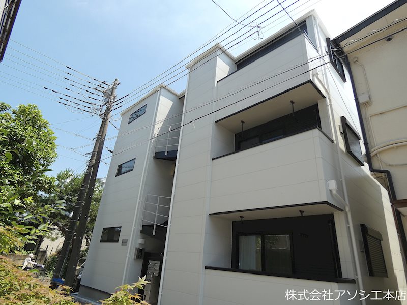 MELDIA武里Ⅳ MELDIA武里Ⅳのご紹介は住まいの窓口アソシエにお任せください。