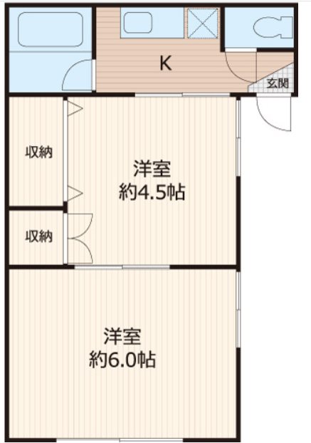 メゾン八潮 メゾン八潮のご紹介は住まいの窓口　アソシエにお任せ下さい。