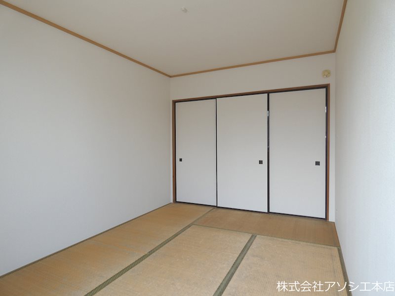 パークサイドハイツ その他部屋・スペース