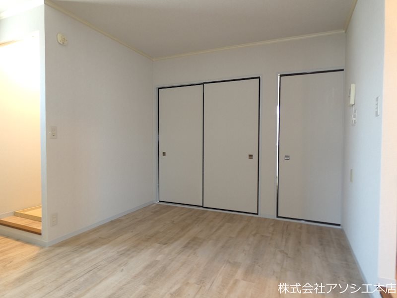パークサイドハイツ その他部屋・スペース