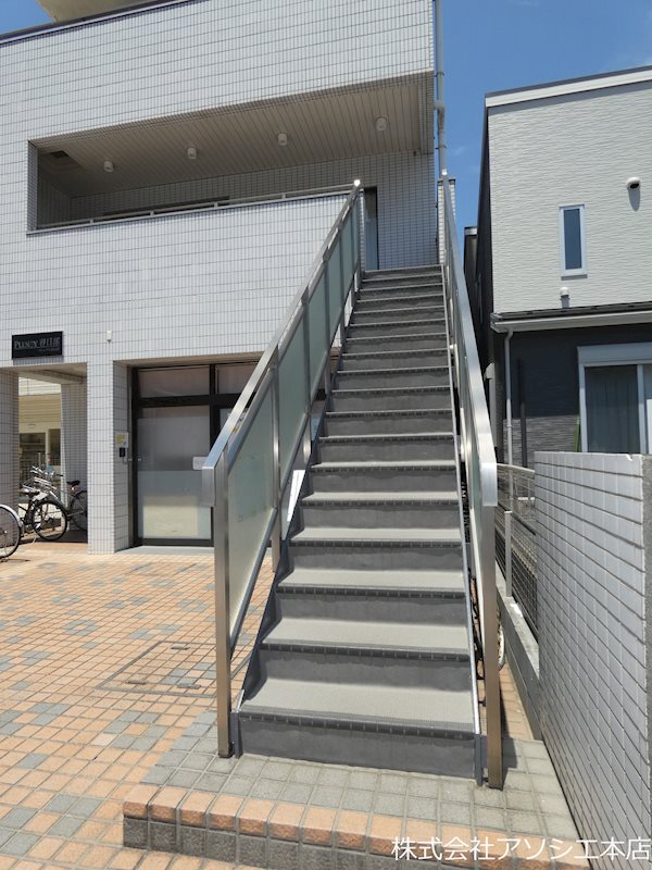 PLENDY春日部 その他共有部分