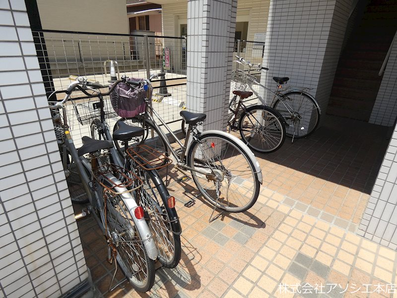 PLENDY春日部 その他共有部分