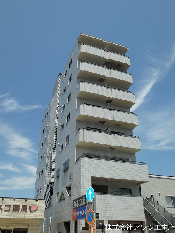 PLENDY春日部 PLENDY春日部のご紹介は住まいの窓口　アソシエへお任せ下さい。