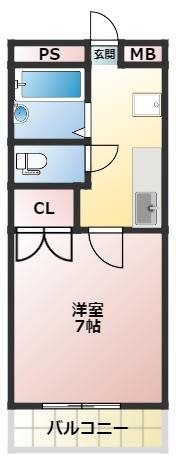 シャルマン草加Ⅱ シャルマン草加Ⅱのご紹介は住まいの窓口　アソシエへお任せ下さい。