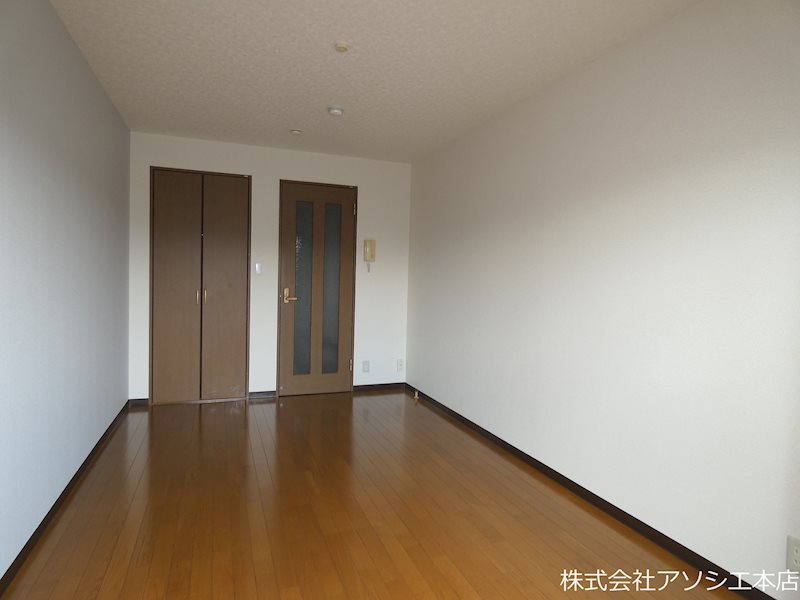 シャルマン草加Ⅱ その他部屋・スペース