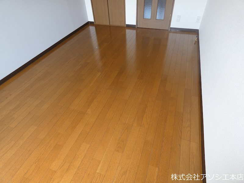 シャルマン草加Ⅱ その他部屋・スペース
