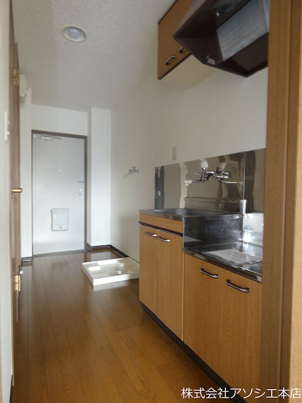 シャルマン草加Ⅱ その他部屋・スペース