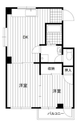 コーワハイツ コーワハイツのご紹介は住まいの窓口　アソシエにお任せ下さい。