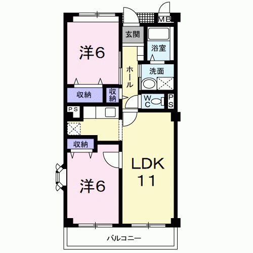 アビタシオンⅡ アビタシオンⅡのご紹介は住いの窓口　アソシエにお任せください。