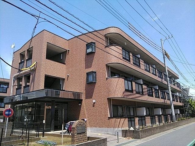 アビタシオンⅡのご紹介は住いの窓口 アソシエにお任せください。
