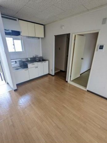 エクセルハイツ野崎 キッチン