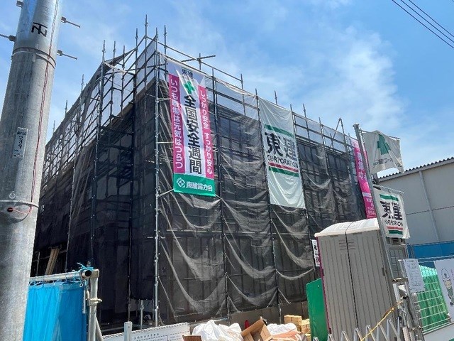 Sea Note 外観