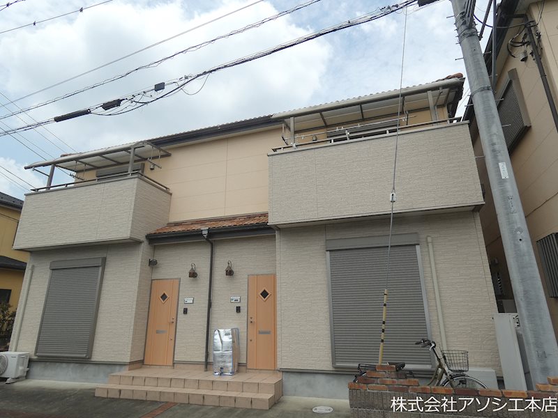 Spazio Ⅱのご紹介は住いの窓口アソシエにお任せ下さい。