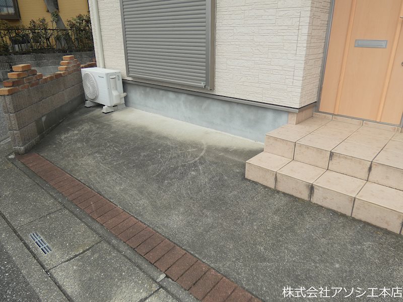 Spazio Ⅱ その他共有部分