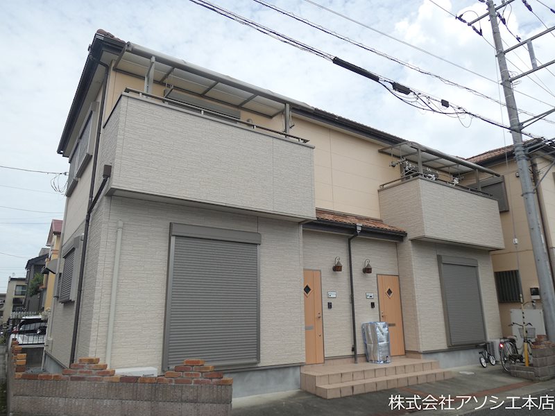 Spazio Ⅱ Spazio Ⅱのご紹介は住いの窓口アソシエにお任せ下さい。
