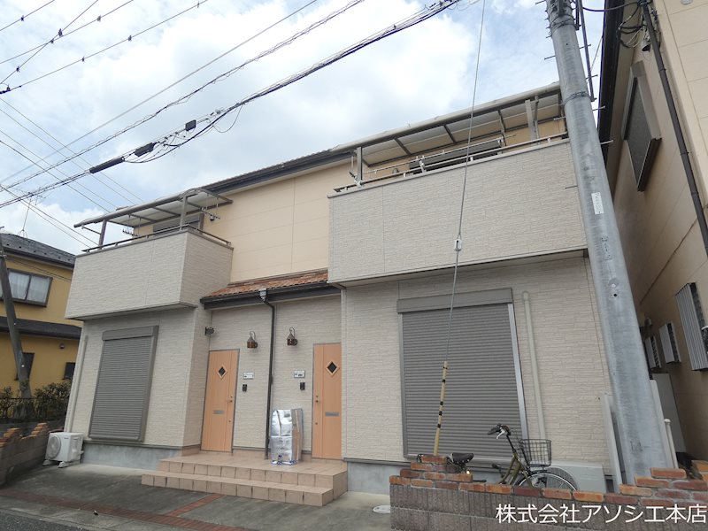 Spazio Ⅱ Spazio Ⅱのご紹介は住いの窓口アソシエにお任せ下さい。