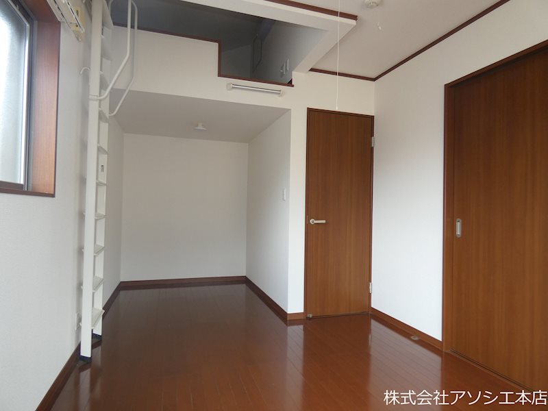 Spazio Ⅱ その他部屋・スペース