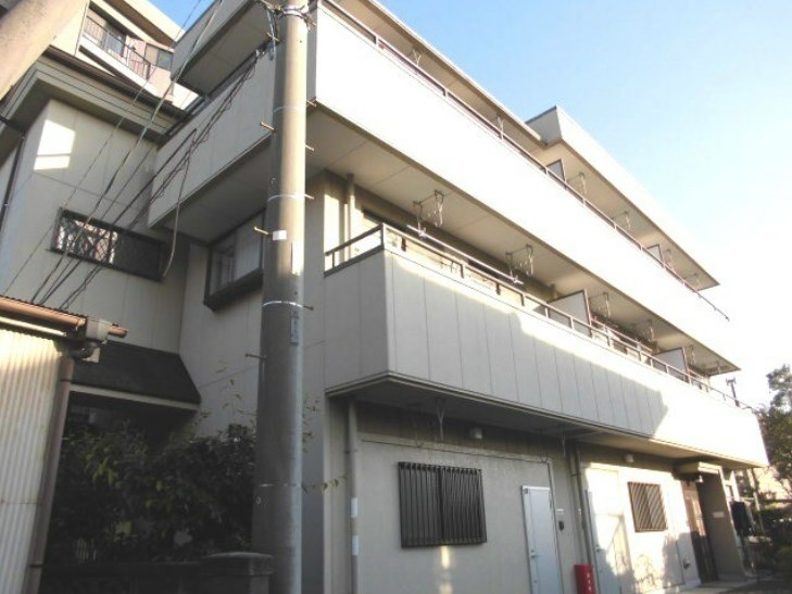 第二コーポアイダのご紹介は住まいの窓口アソシエへ