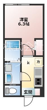 T.A越谷市瓦曽根1丁目 T・A越谷市瓦曽根1丁目のご紹介は住まいの窓口アソシエにお任せください。