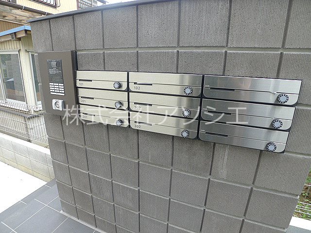 T.A越谷市瓦曽根1丁目 その他設備
