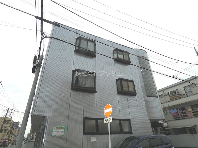 RMマンション R・Mマンション のご紹介は住まいの窓口アソシエにお任せ下さい。