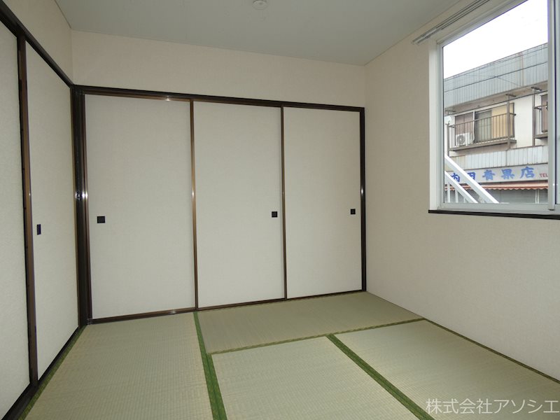 スカイハイツミカシマ その他部屋・スペース