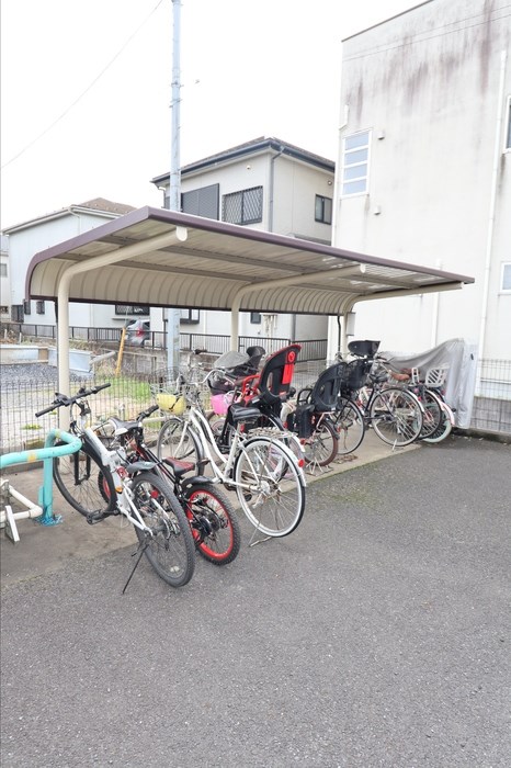 グリーンハイツ その他共有部分
