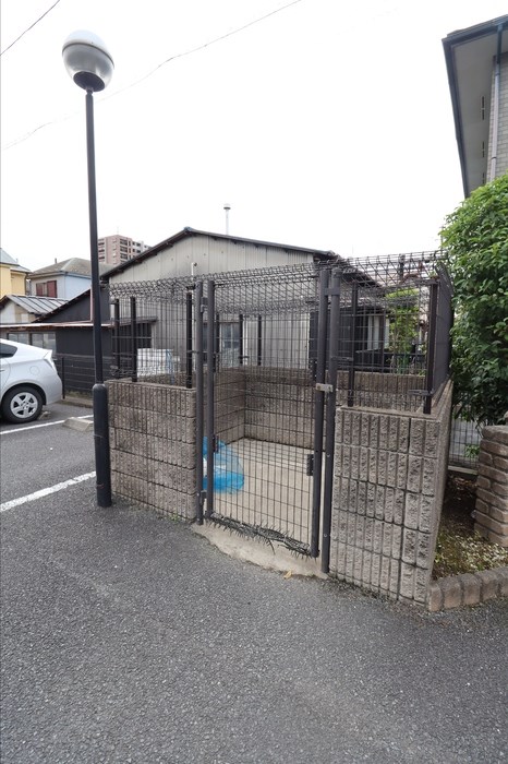 グリーンハイツ その他共有部分