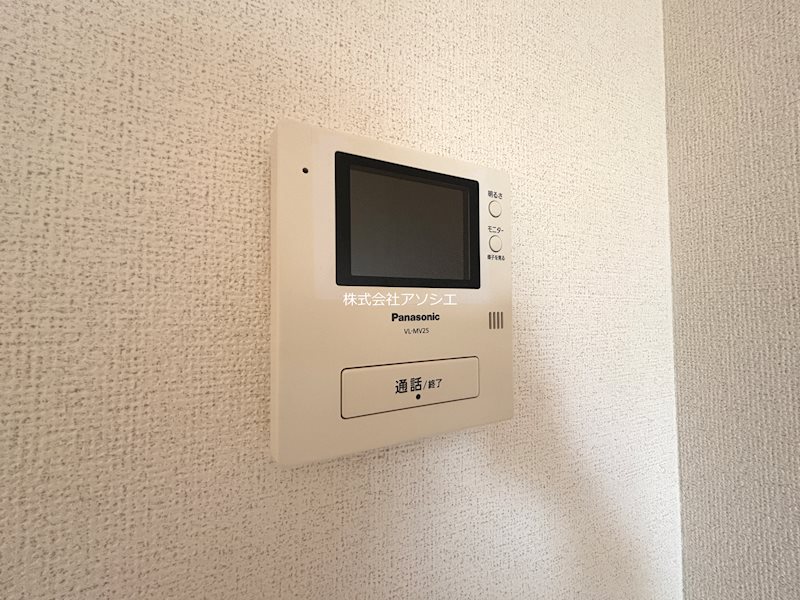 フラン セキュリティ