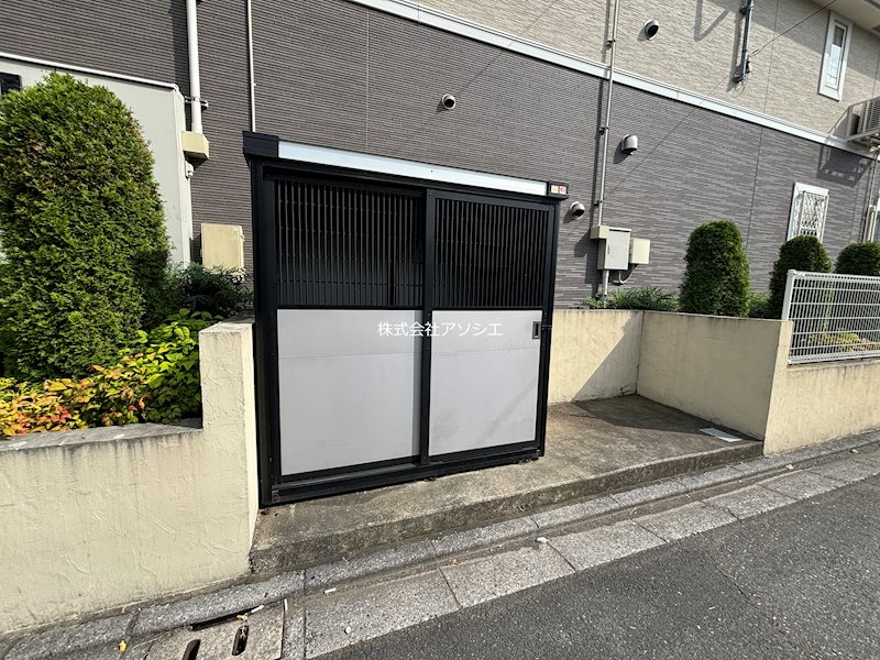 フラン その他共有部分