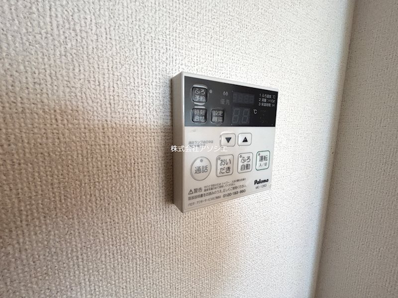 フラン その他