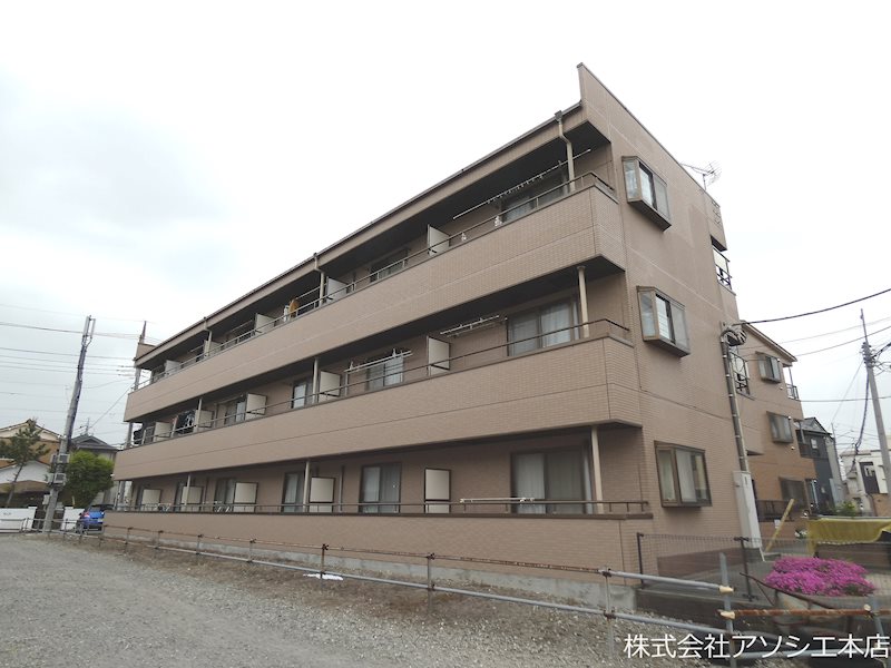 スカーレットⅡのご紹介は住まいの窓口アソシエにお任せください。