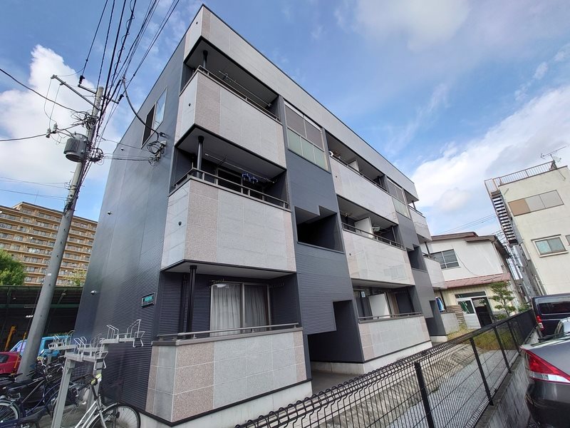 JM　FUJISTAのご紹介は住まいの窓口　アソシエにお任せ下さい。