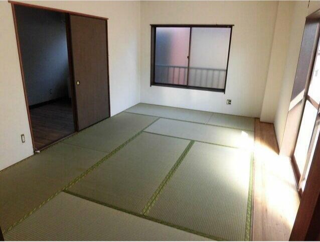 NEXT1 ベッドルーム
