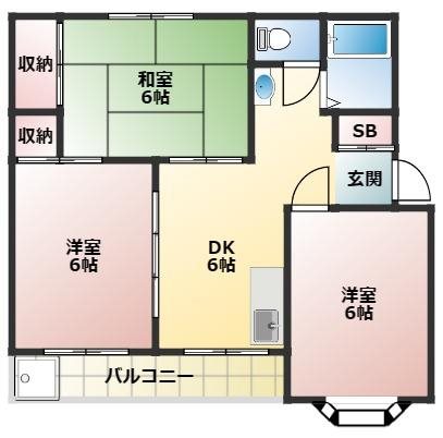 コーポあさひ コーポあさひのご紹介は住まいの窓口アソシエにお任せください。