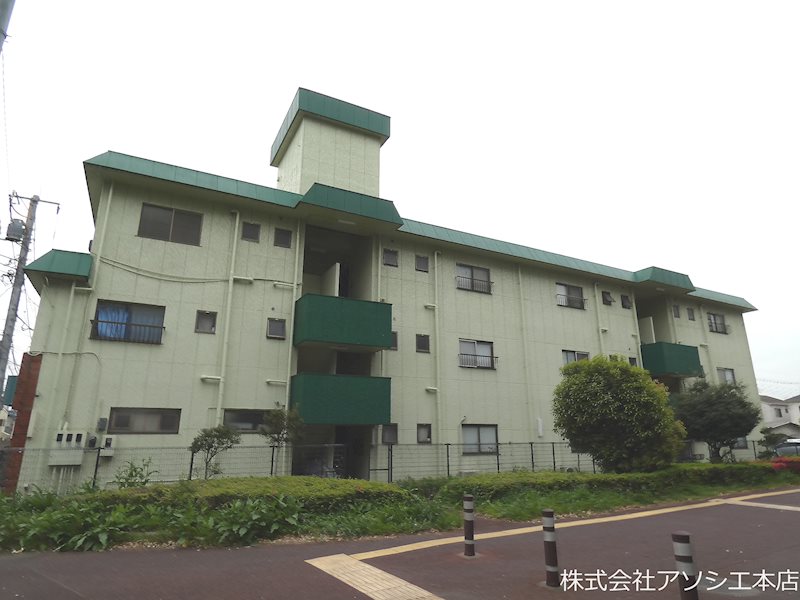 コーポあさひのご紹介は住まいの窓口アソシエにお任せください。