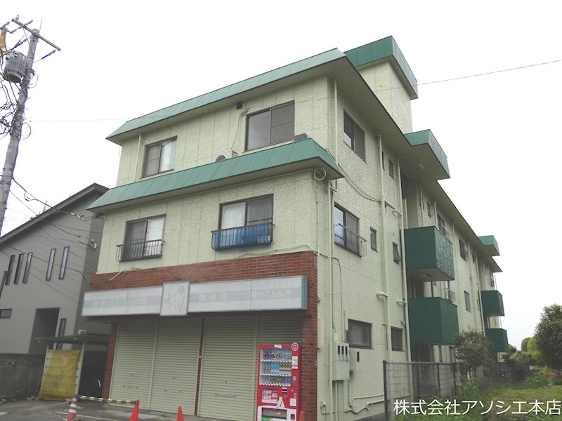 コーポあさひ コーポあさひのご紹介は住まいの窓口アソシエにお任せください。