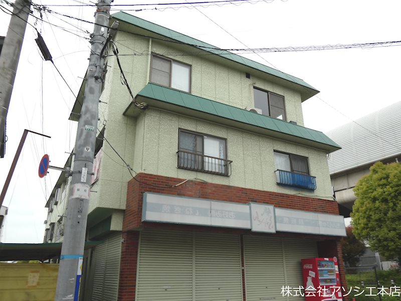 コーポあさひ コーポあさひのご紹介は住まいの窓口アソシエにお任せください。