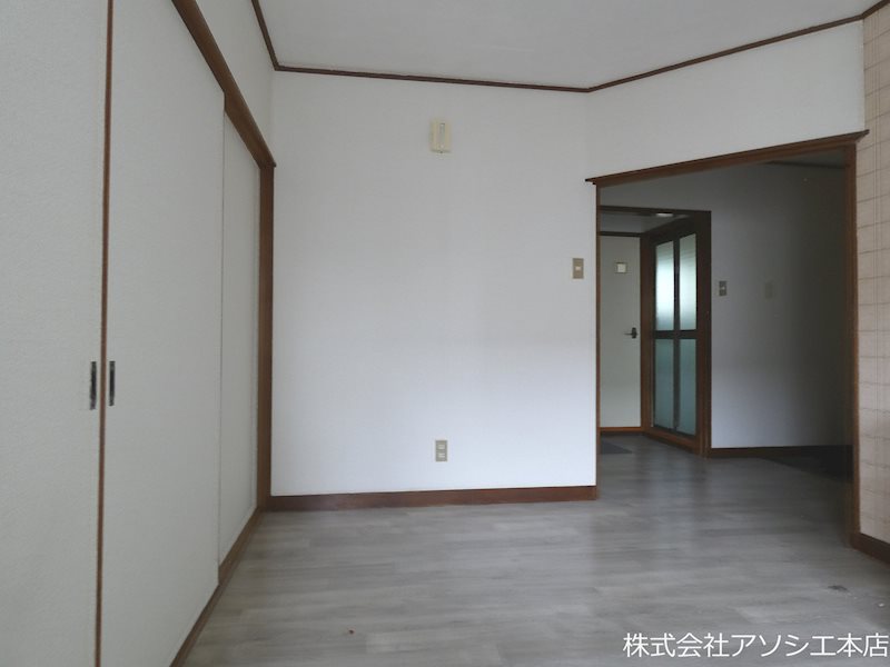 コーポあさひ その他部屋・スペース