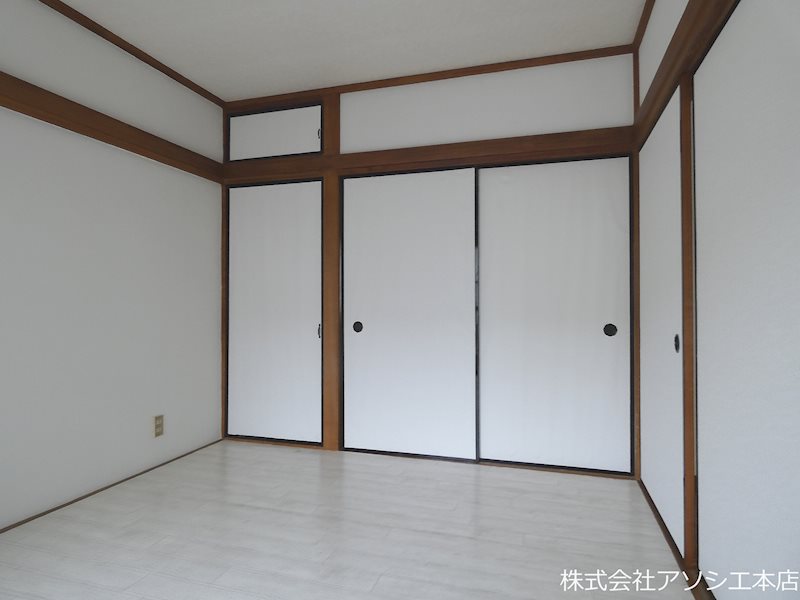 コーポあさひ その他部屋・スペース
