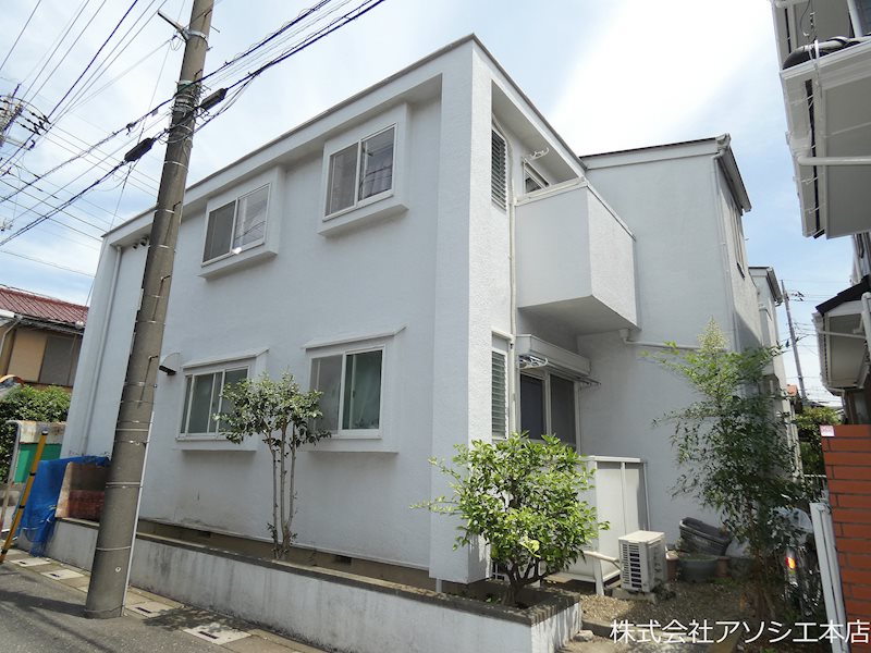 ジュネパレス ジュネパレスのご紹介は住まいの窓口アソシエにお任せください。