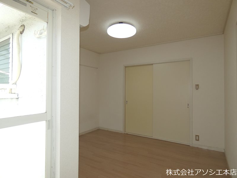 ジュネパレス その他部屋・スペース
