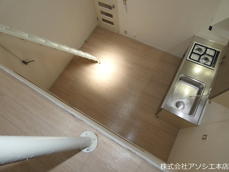 ジュネパレス その他部屋・スペース