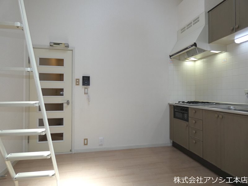 ジュネパレス その他部屋・スペース