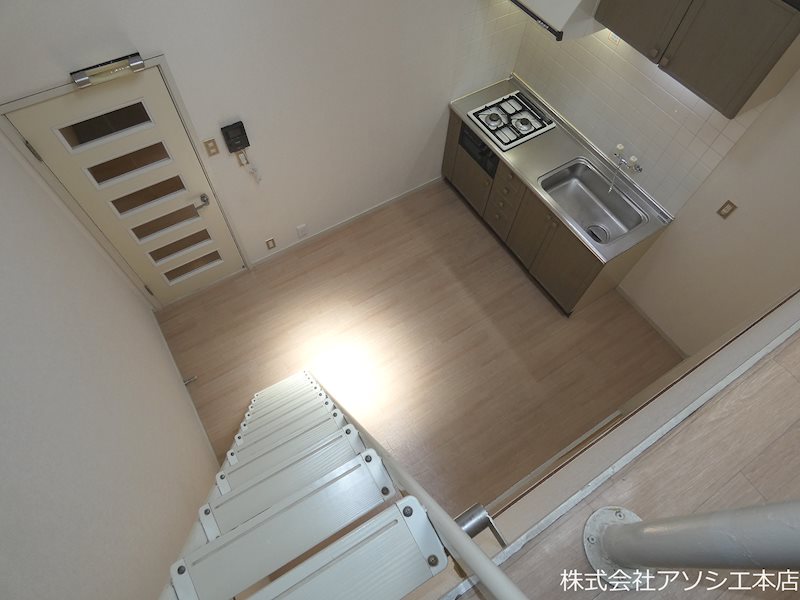 ジュネパレス その他部屋・スペース